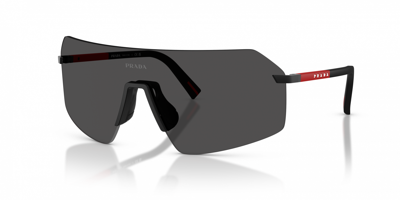 Prada Linea Rossa PS B50S 1BO06F  